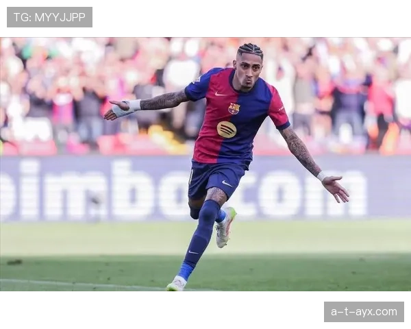 拉菲尼亚展望2026年世界杯：誓做巴西队核心力量