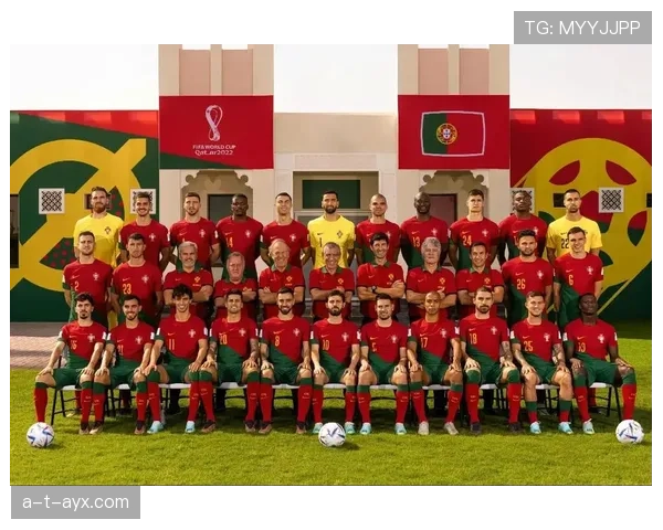 葡萄牙国家队公布欧洲杯阵容，核心球星状态回升剑指荣耀