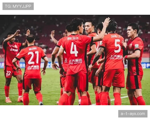 中超新赛季战术革新潮：各队打法升级引爆联赛新看点