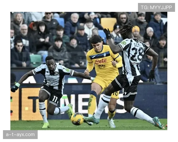 乌迪内斯进攻火力全开，数据印证球队状态强势回暖