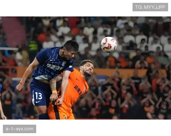 中超新赛季展望：争冠格局扑朔迷离，各队冲刺备战进入关键阶段