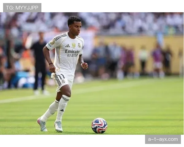 罗德里戈状态持续飙升,技术与力量融合引领现代足球新变革 罗德里戈状态持续飙升,技术与力量融合引领现代足球新变革