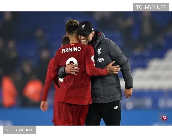 克洛普称赞球队凝聚力，展现出竞争力增强的状态迎接新挑战