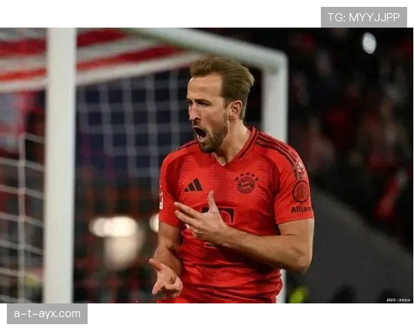 哈里·凯恩在拜仁慕尼黑表现稳定,数据揭示其进攻威力逐渐增强 哈里·凯恩在拜仁慕尼黑表现稳定,数据揭示其进攻威力逐渐增强