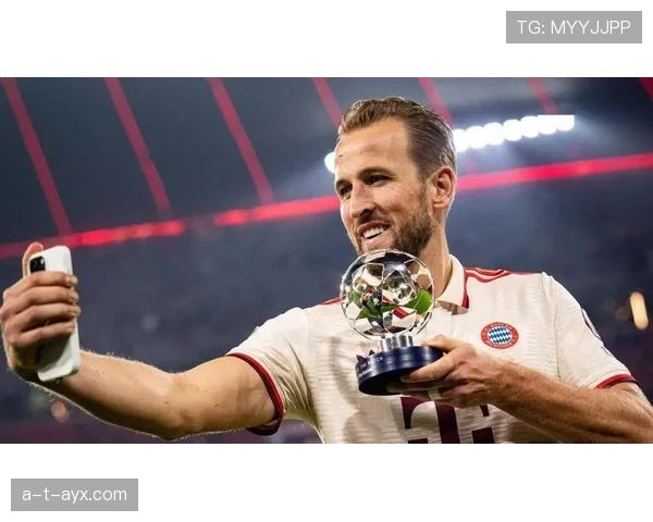 哈里·凯恩2026世界杯前景展望：状态稳健仍为英格兰锋线核心