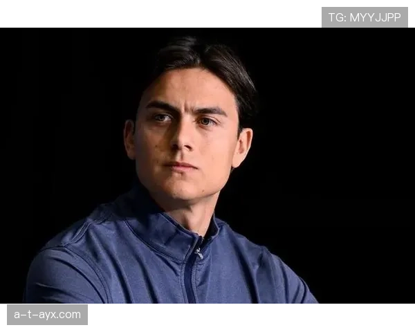 迪巴拉与菲利克斯：天赋型攻击手发展路径对比