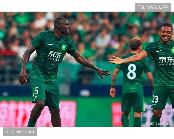 北京国安外援效率波动，进攻持续性面临考验