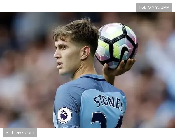 约翰·斯通斯：随曼城多次夺得英超冠军解析