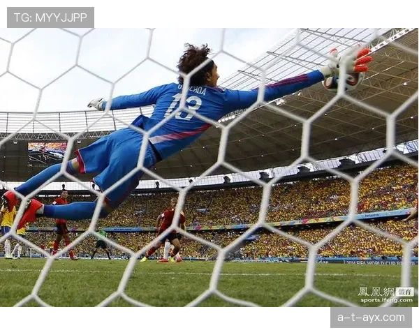 门线技术如何判定进球?一厘米之差为何引发争议 门线技术如何判定进球?一厘米之差为何引发争议