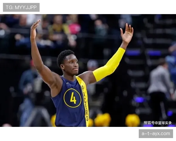 奥拉迪波无球跑动制造错位，提升进攻效率