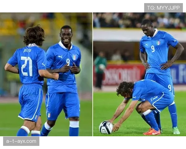 巴洛特利这身鞋子比我一月工资还贵，这生活到底…