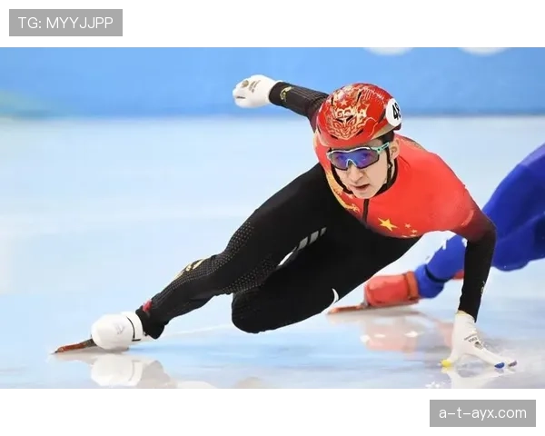 武大靖家冰箱里冻着的不是速食，是金牌？