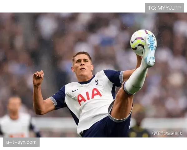 进攻节奏极快，但热刺是否缺乏控制能力？