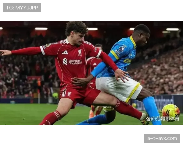 利物浦攻防转换失衡成最大隐患，进攻强势难掩体系漏洞