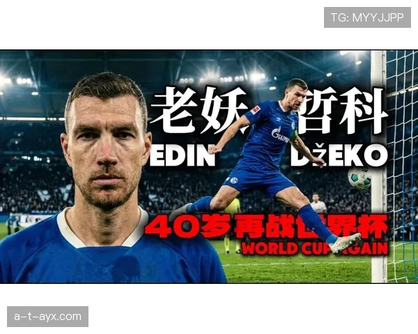 波黑2026世界杯阵容预测 哲科领衔能否重现黑马奇迹
